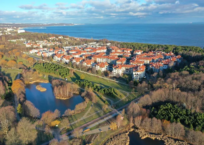 Prestige Apartments Neptun Park