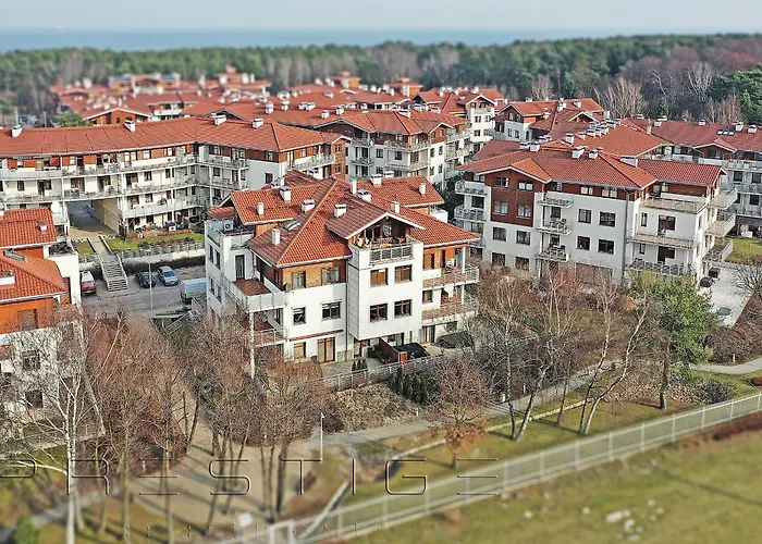 Prestige Apartments Neptun Park