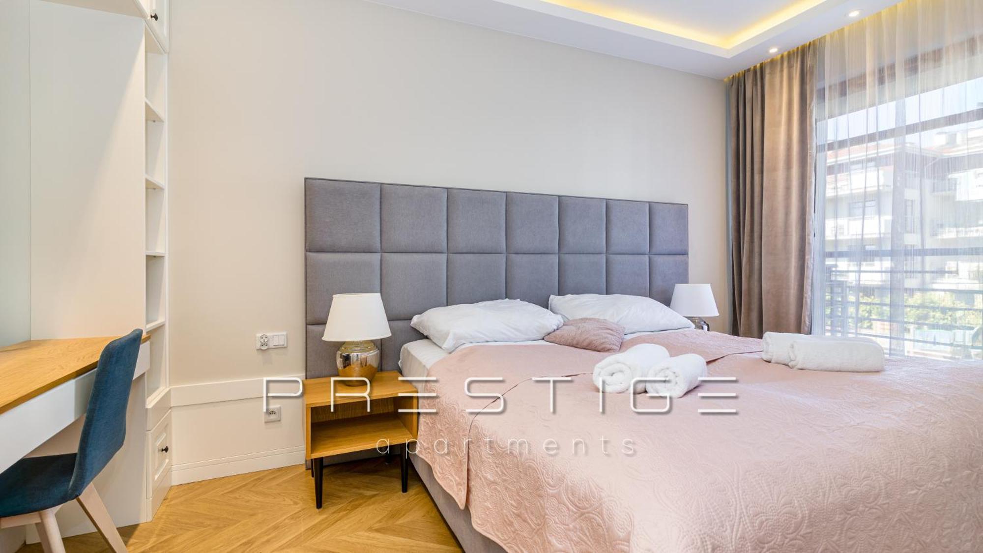 Prestige Neptun Park Apartment Gdansk