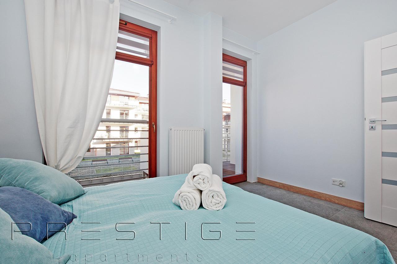 Prestige Neptun Park Gdansk