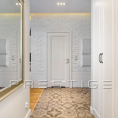 Prestige Apartments Neptun Park Gdansk Exterior photo