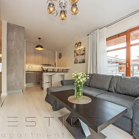 Prestige Apartments Neptun Park Gdansk Exterior photo