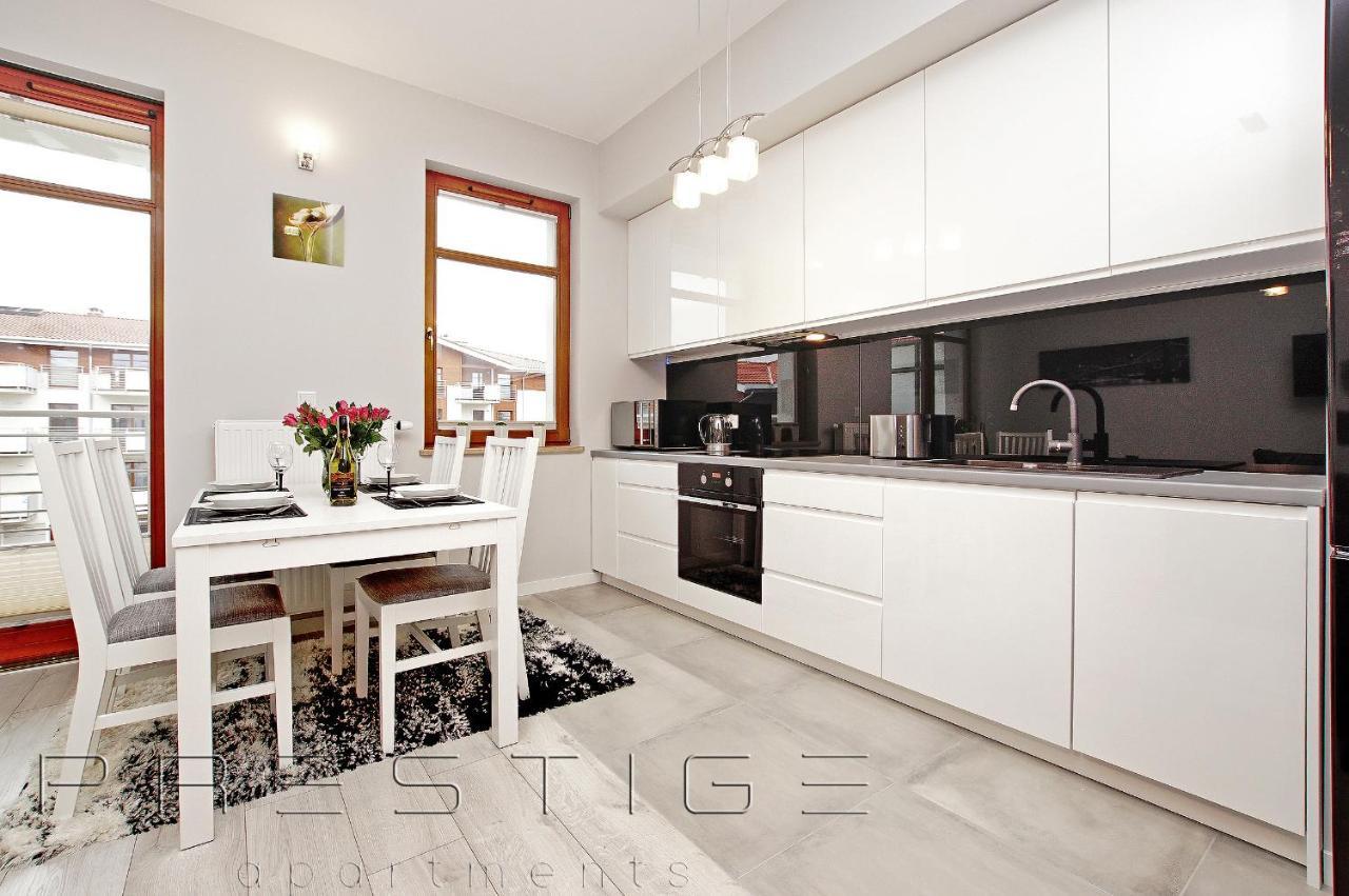 Prestige Neptun Park * Danzica
