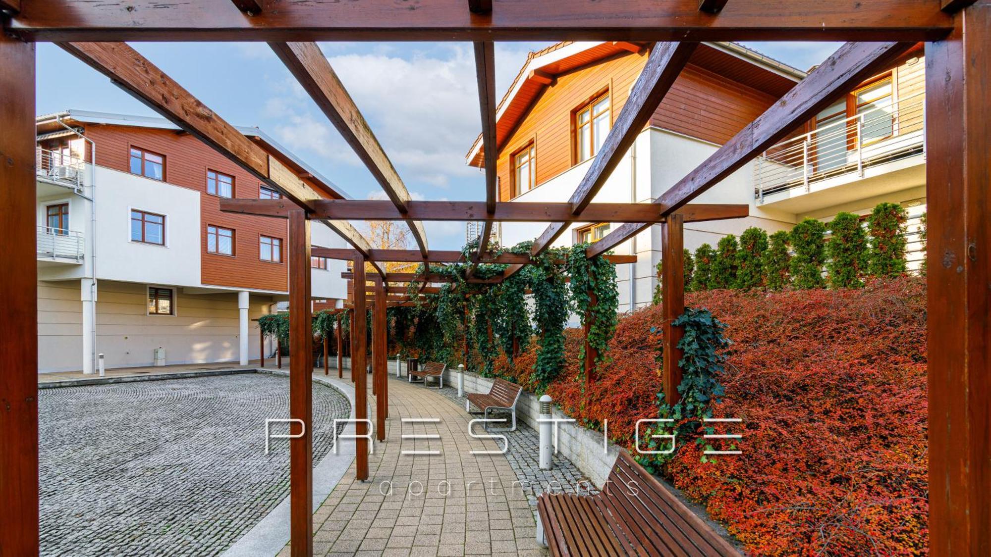 Appartamento Prestige Neptun Park *