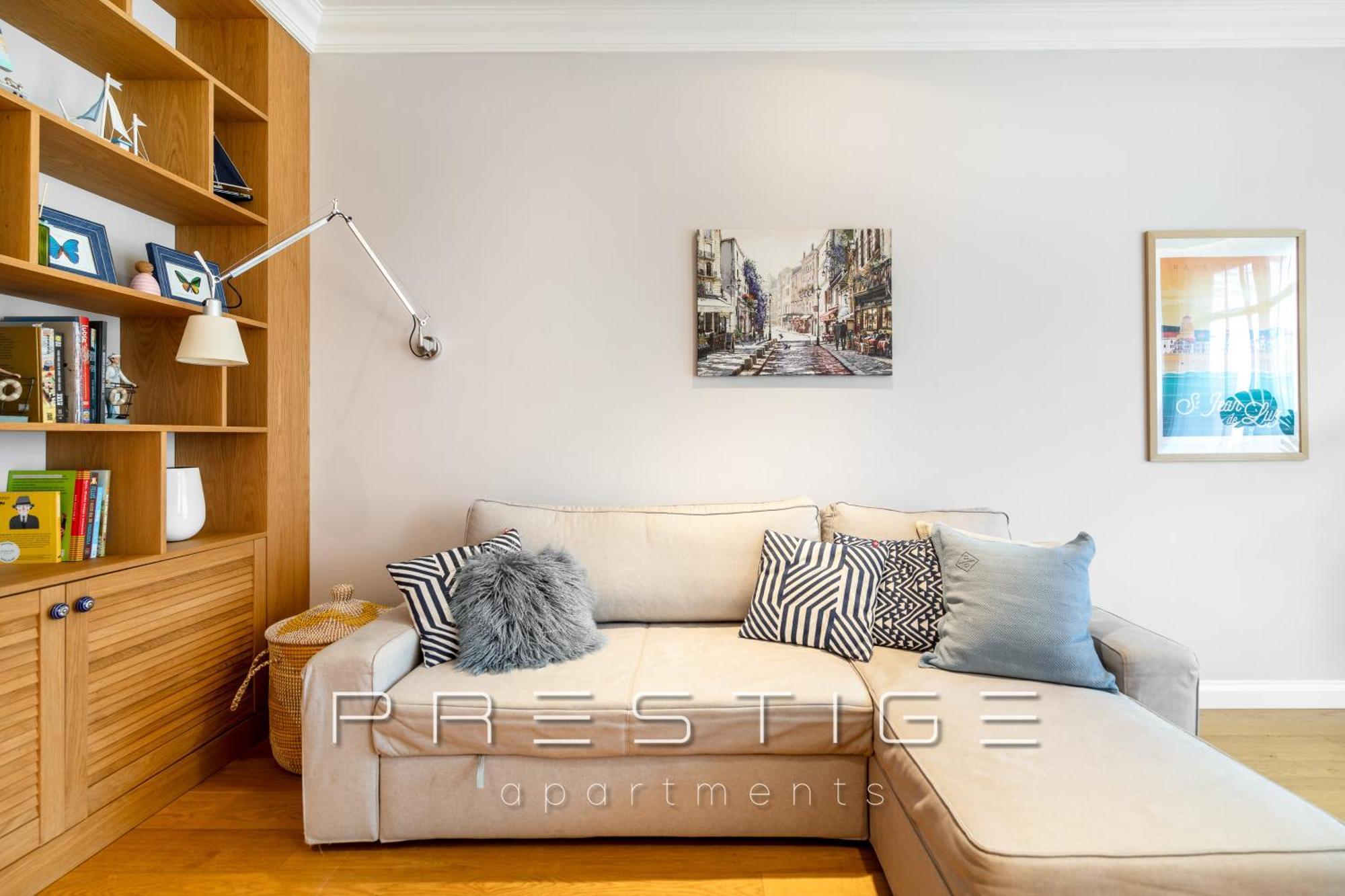 Appartamento Prestige Neptun Park *