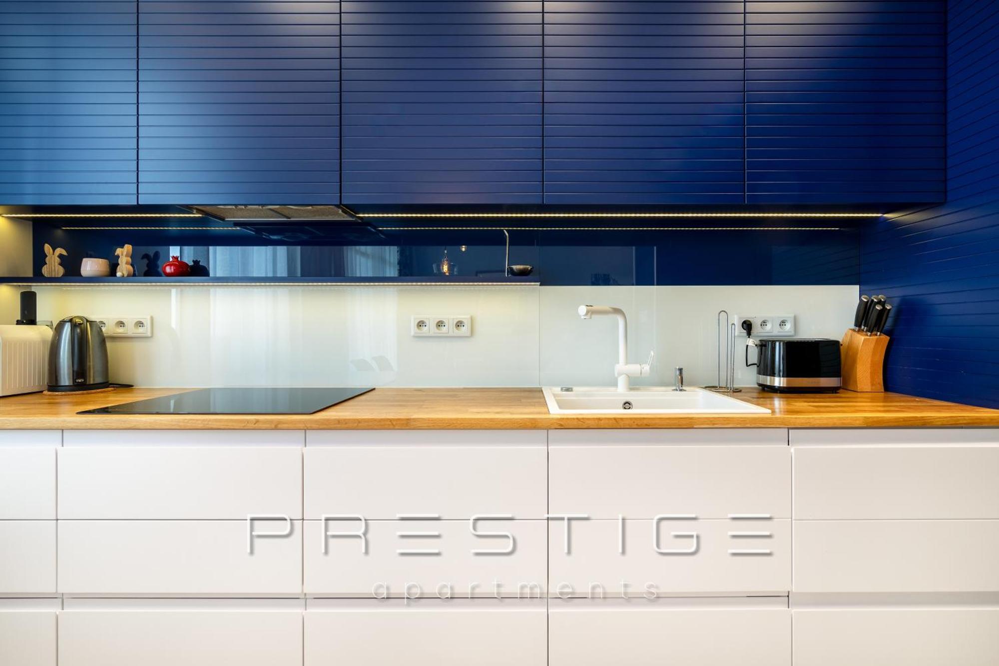 Appartamento Prestige Neptun Park Danzica