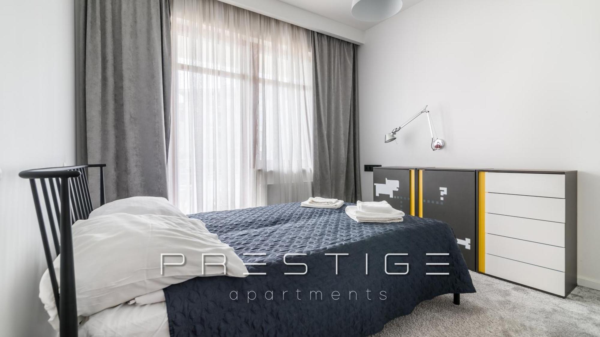 Appartamento Prestige Neptun Park