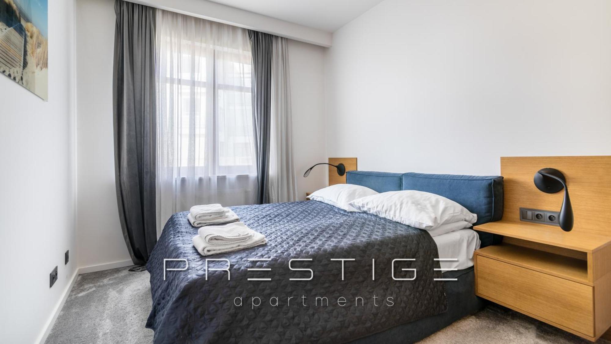 Prestige Neptun Park Appartamento Danzica