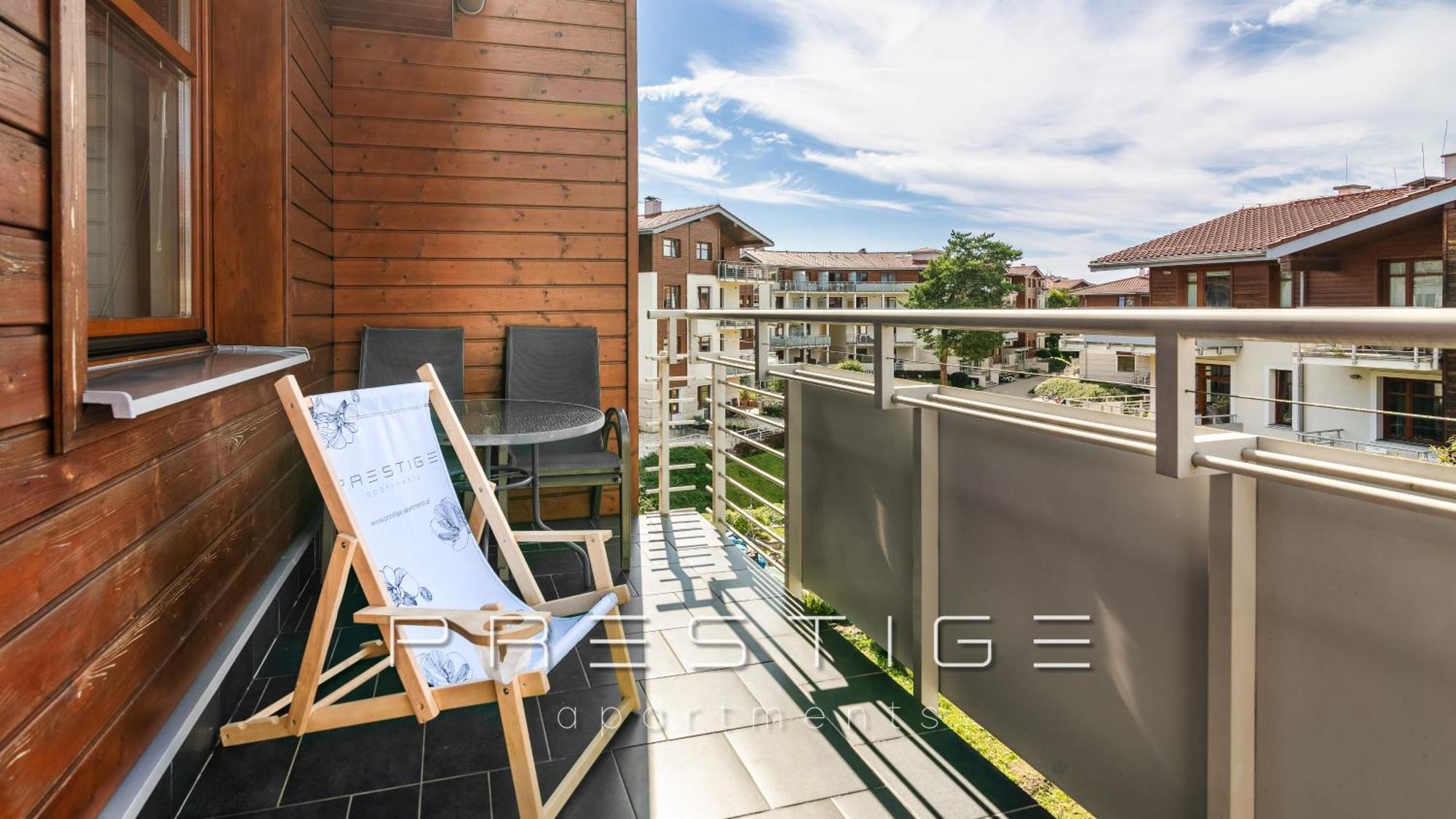 Prestige Neptun Park Appartamento