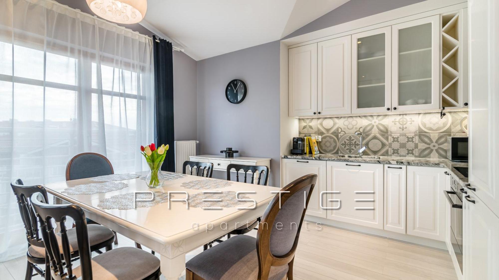 Prestige Neptun Park * Danzica