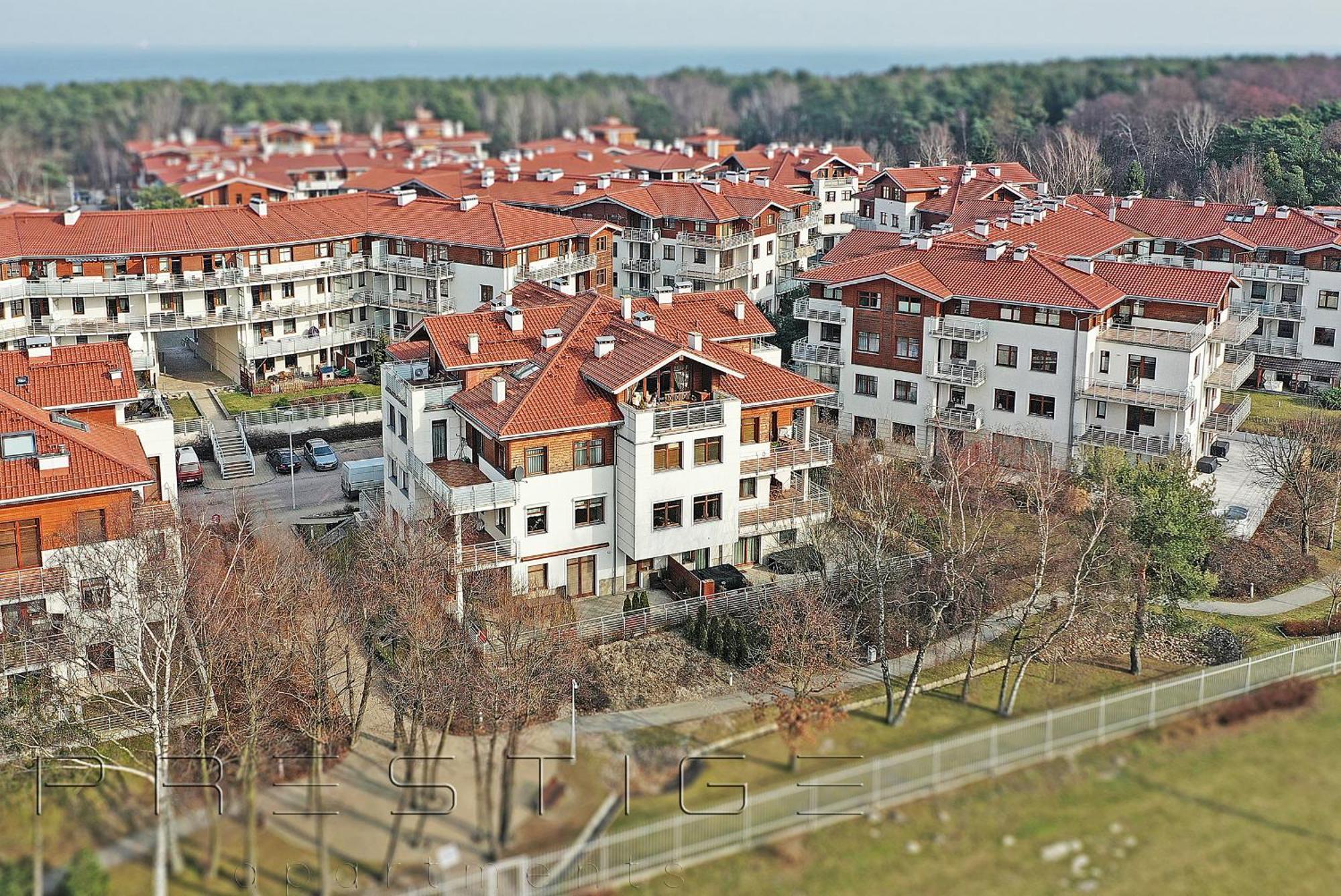 Appartamento Prestige Neptun Park
