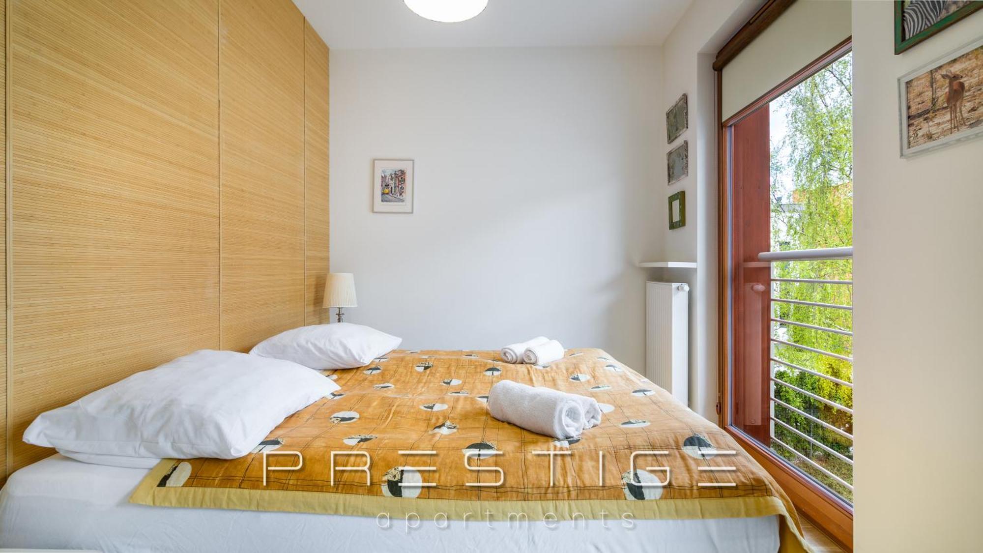 Prestige Neptun Park * Danzica