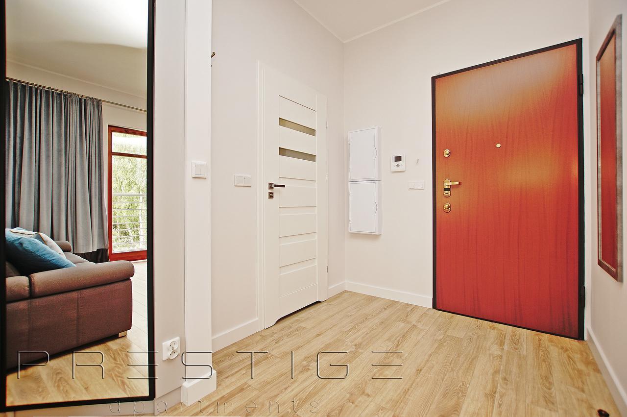 Prestige Neptun Park * Danzica