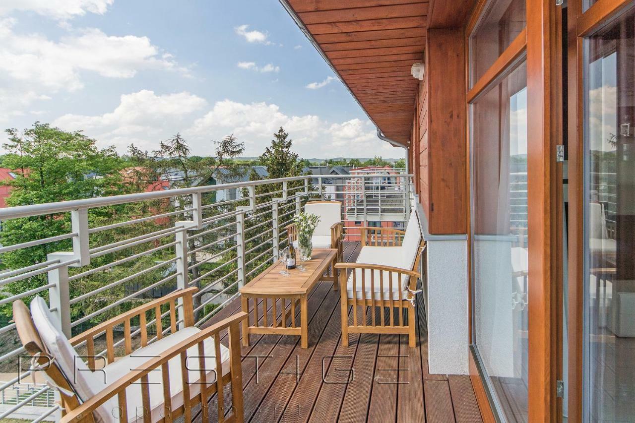 Prestige Neptun Park Danzica